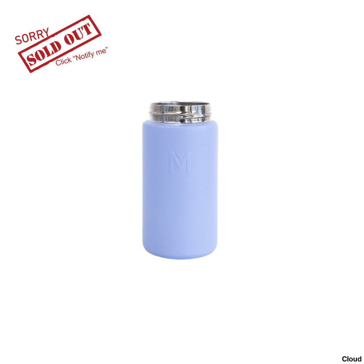 Montiico Fusion Universal Cup/Bottle Base 350Ml Cloud