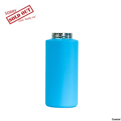 Montiico Fusion Universal Cup/Bottle Base 475Ml Coastal