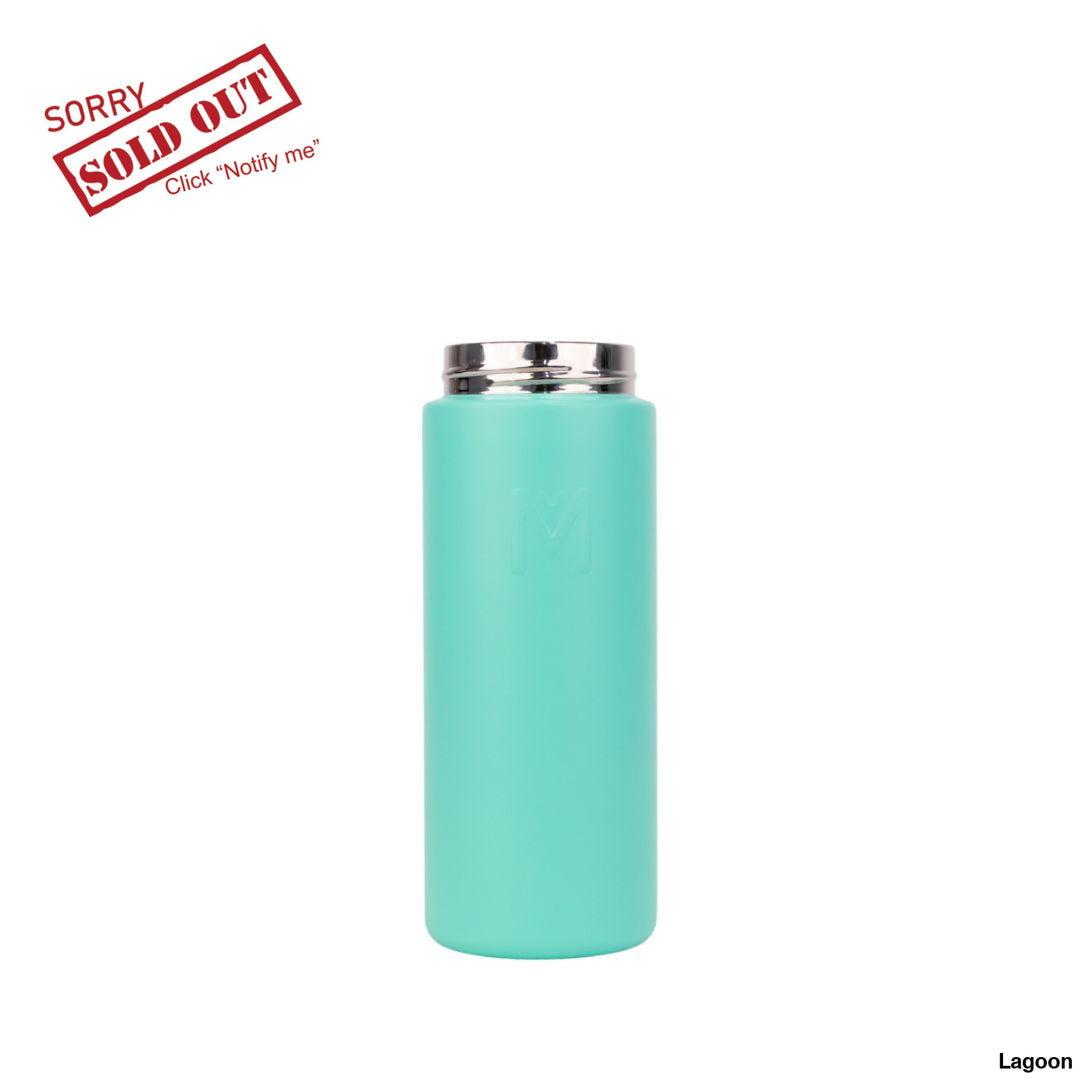 Montiico Fusion Universal Cup/Bottle Base 475Ml Lagoon