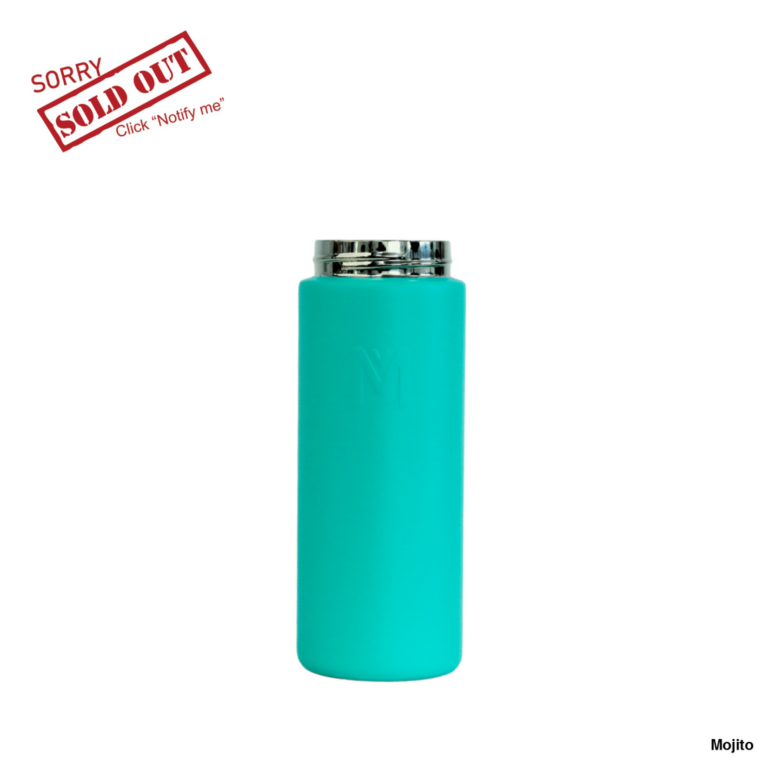 Montiico Fusion Universal Cup/Bottle Base 475Ml Mojito