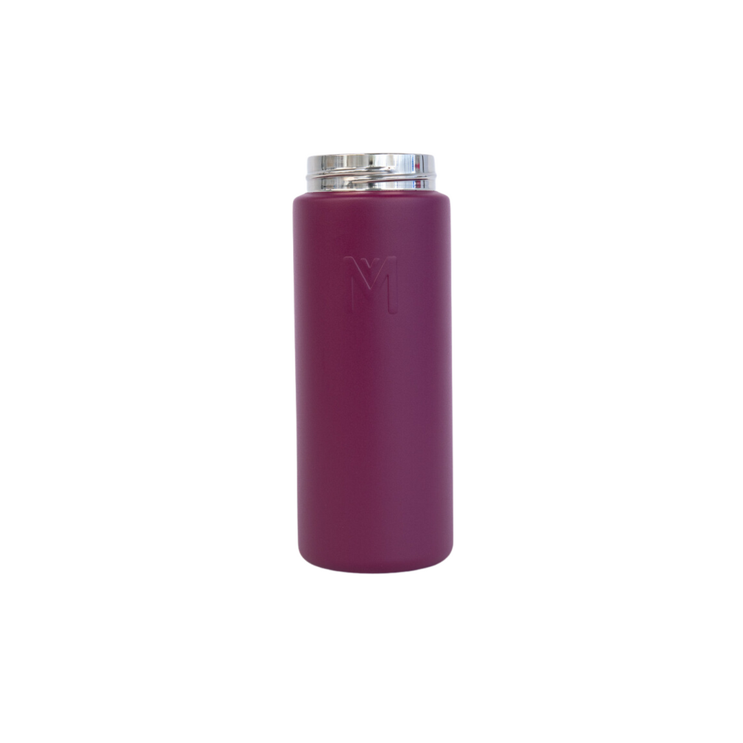 Montiico Fusion Universal Cup/Bottle BASE 475ml Ruby