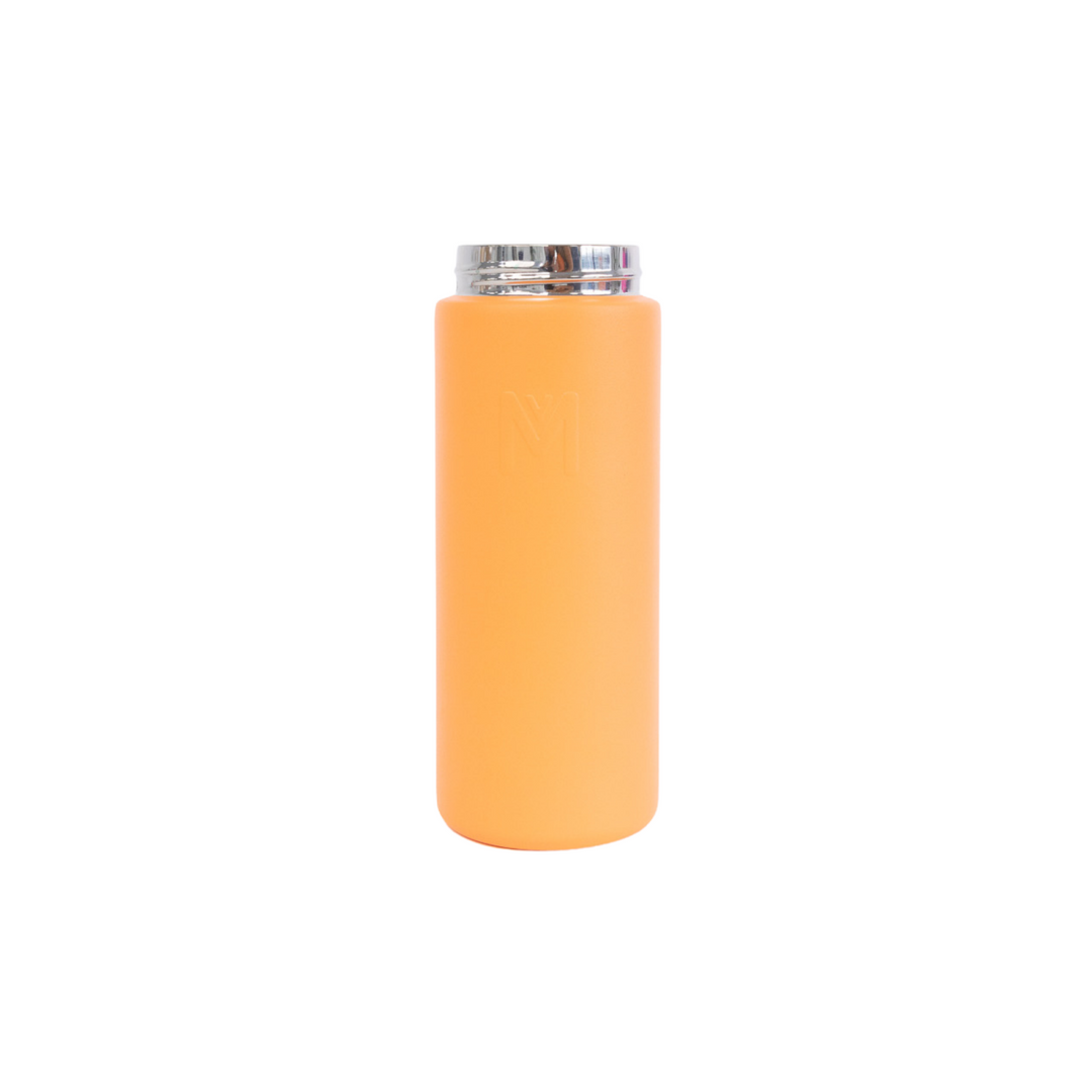 Montiico Fusion Universal Cup/Bottle Base 475Ml Tangerine