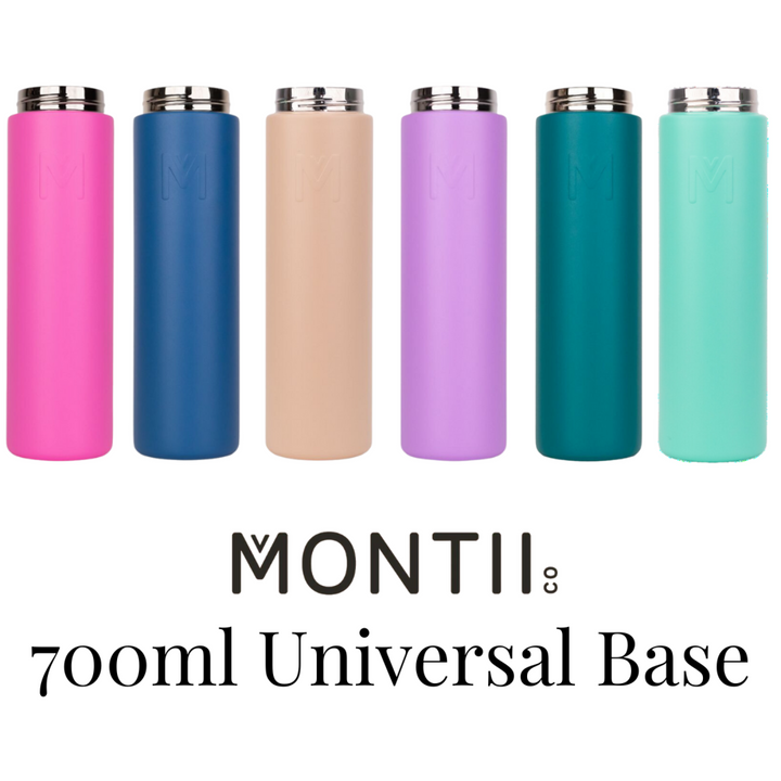 Montiico Fusion Universal Cup/Bottle Base 700Ml