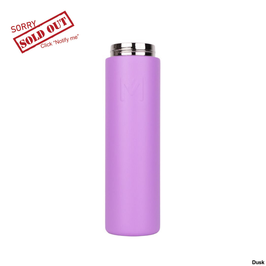 Montiico Fusion Universal Cup/Bottle Base 700Ml Dusk