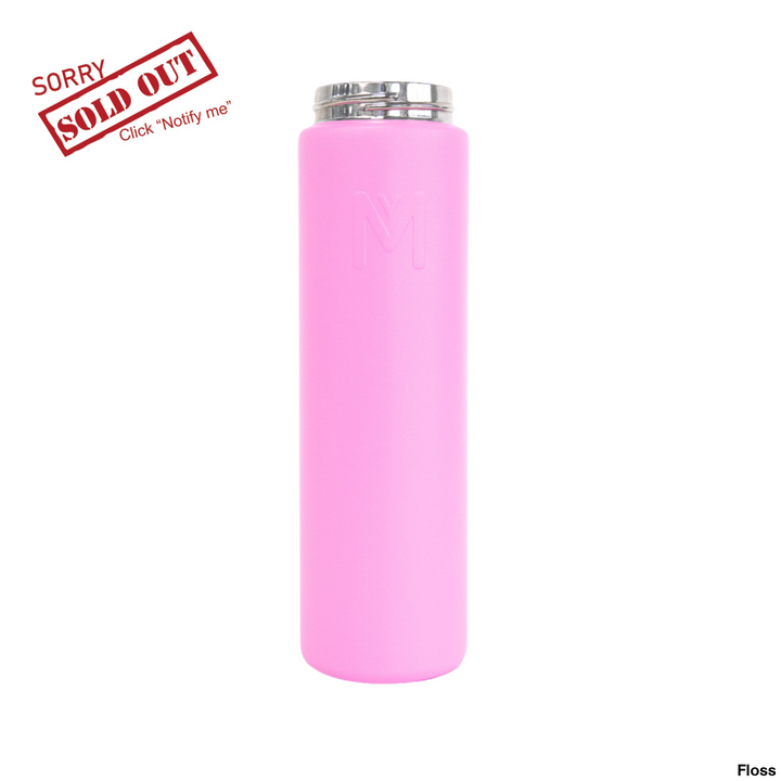 Montiico Fusion Universal Cup/Bottle Base 700Ml Floss