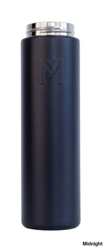 Montiico Fusion Universal Cup/Bottle Base 700Ml Midnight