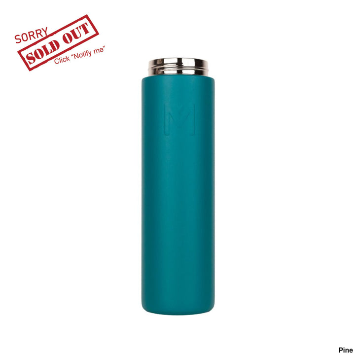 Montiico Fusion Universal Cup/Bottle Base 700Ml Pine