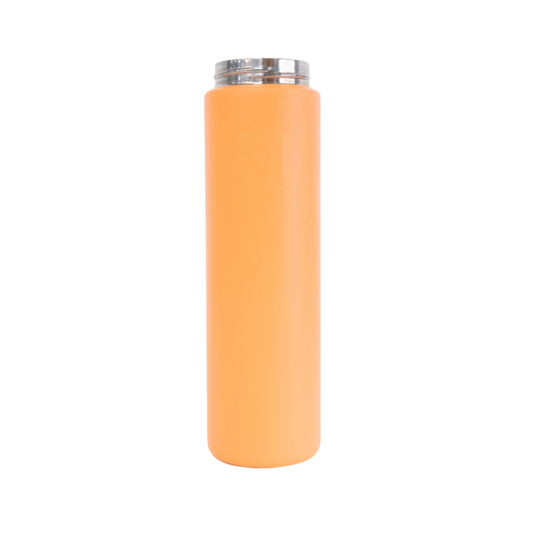 Montiico Fusion Universal Cup/Bottle Base 700Ml Tangerine
