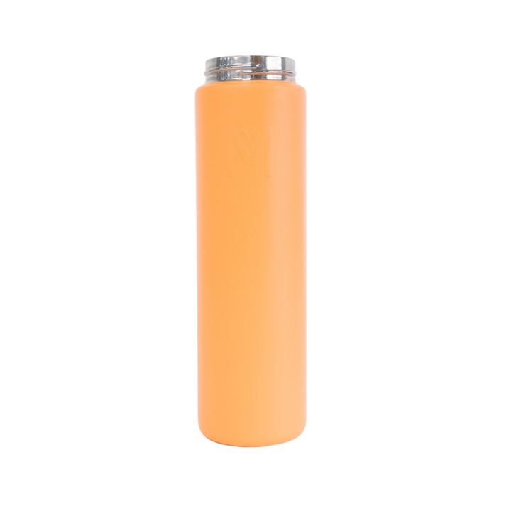 Montiico Fusion Universal Cup/Bottle Base 700Ml Tangerine