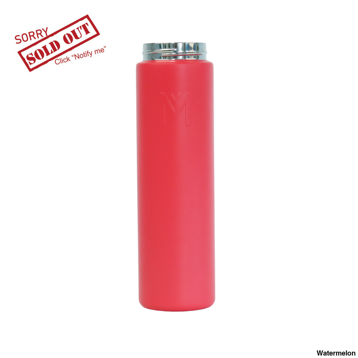 Montiico Fusion Universal Cup/Bottle Base 700Ml Watermelon