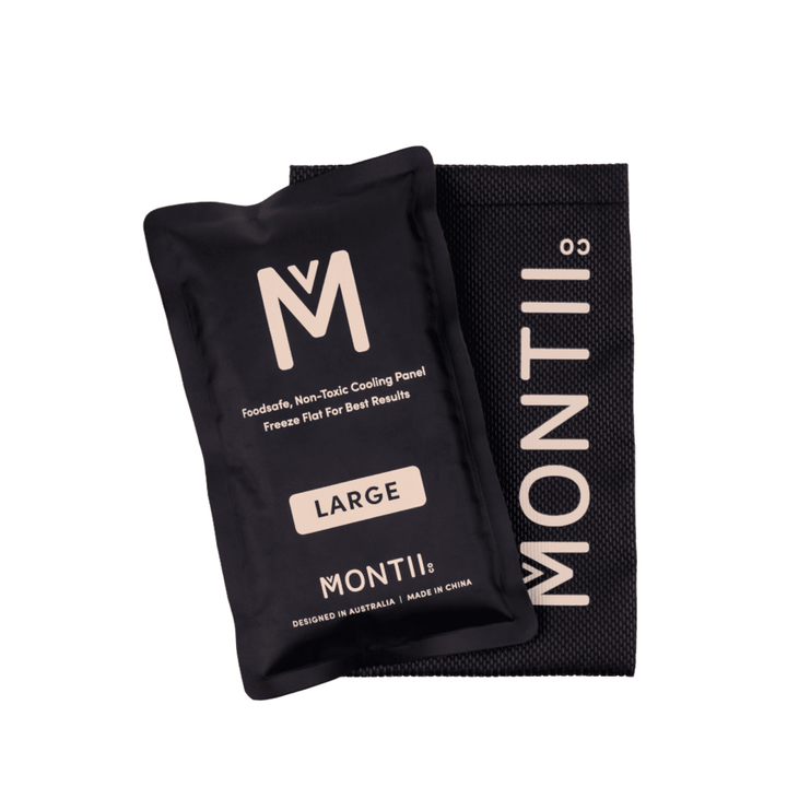 Montiico Ice Pack 2.0 Large (New And Improved)