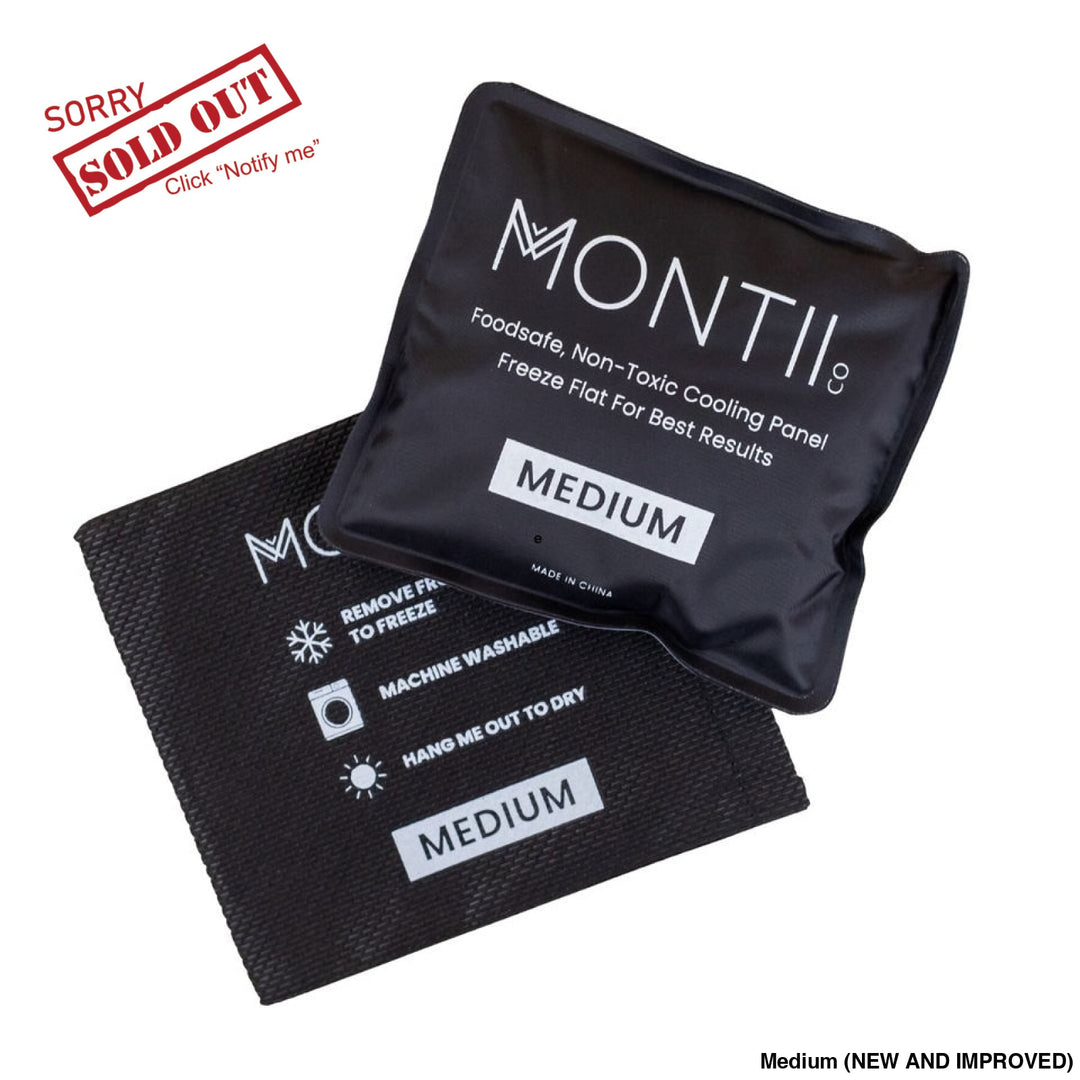 Montiico Ice Pack 2.0 Medium