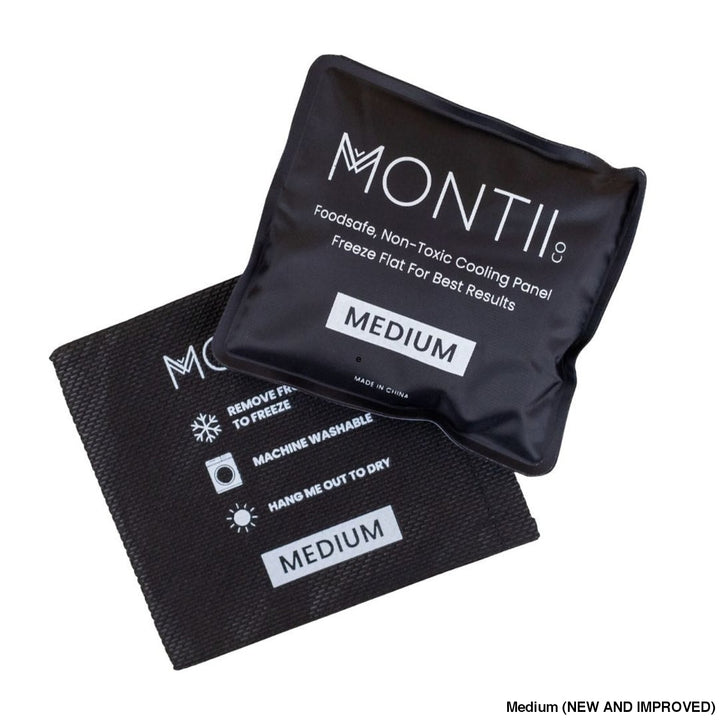 Montiico Ice Pack 2.0 Medium