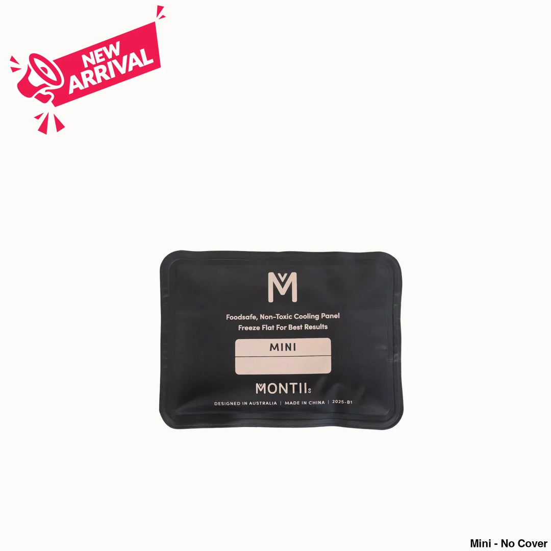 MontiiCo Ice Pack 2.0 Mini - No Cover