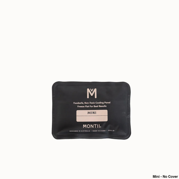 MontiiCo Ice Pack 2.0 Mini - No Cover