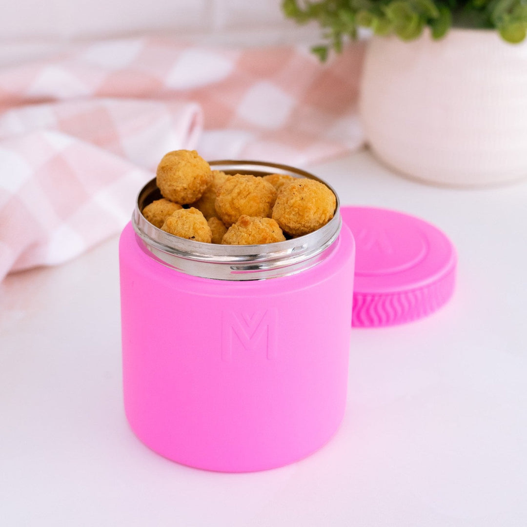 Montiico Insulated Food Jar