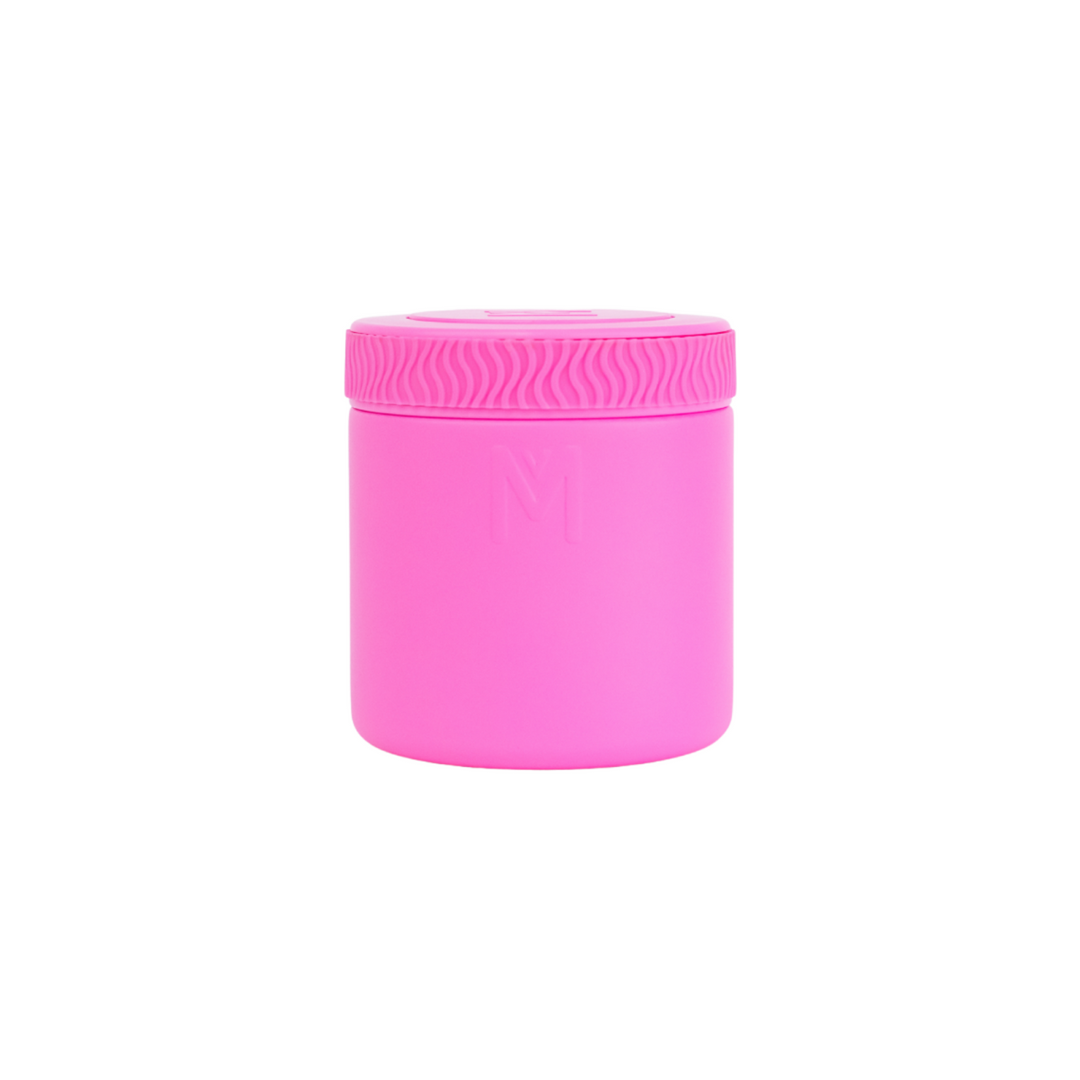 Montiico Insulated Food Jar Calypso