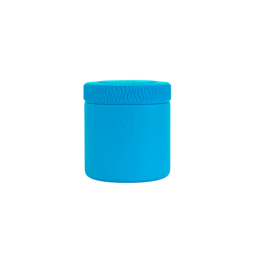Montiico Insulated Food Jar Coastal