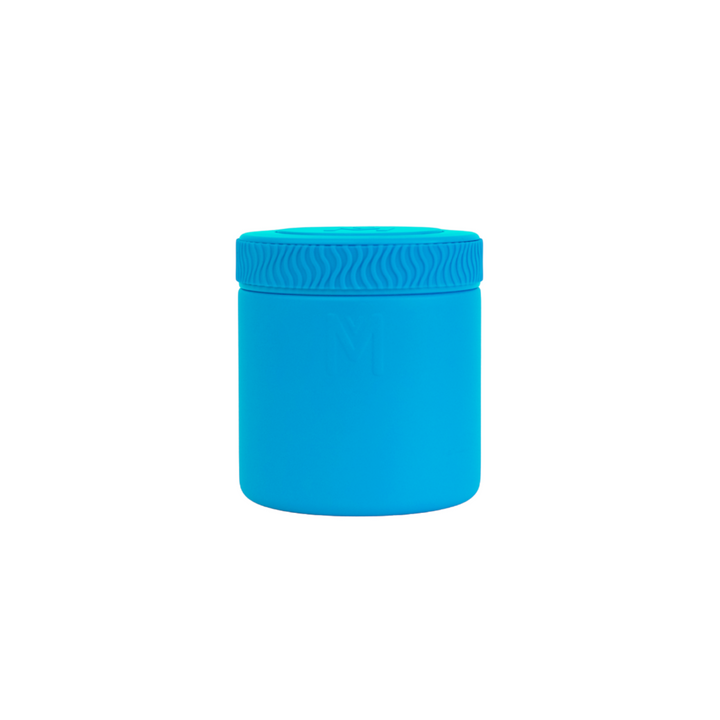 Montiico Insulated Food Jar Coastal