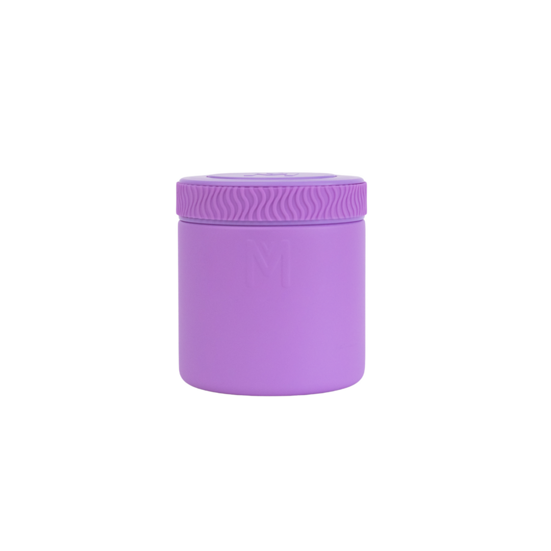 Montiico Insulated Food Jar Dusk