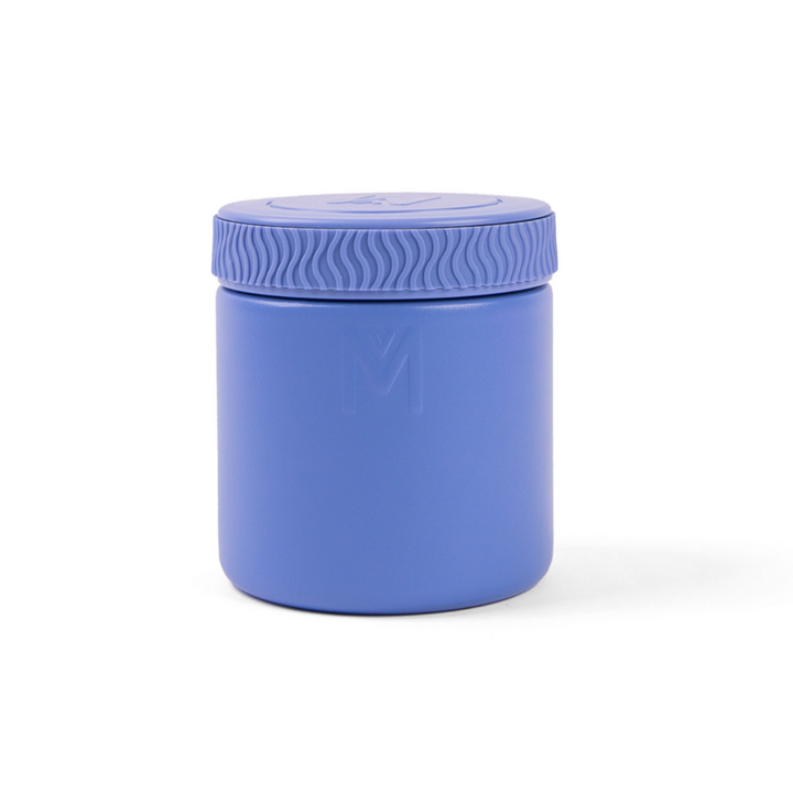 Montiico Insulated Food Jar Splash
