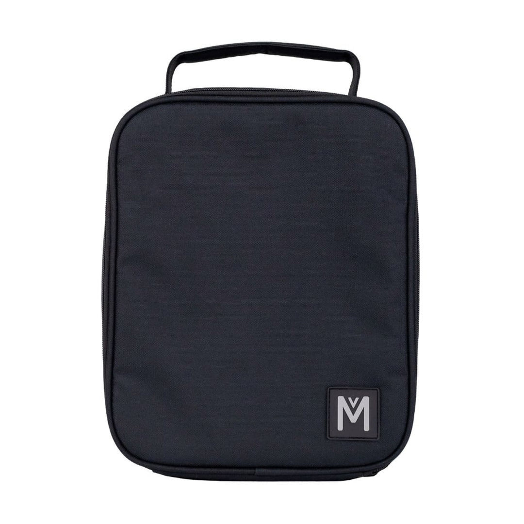 New Montiico Insulated Lunch Bag Large Midnight