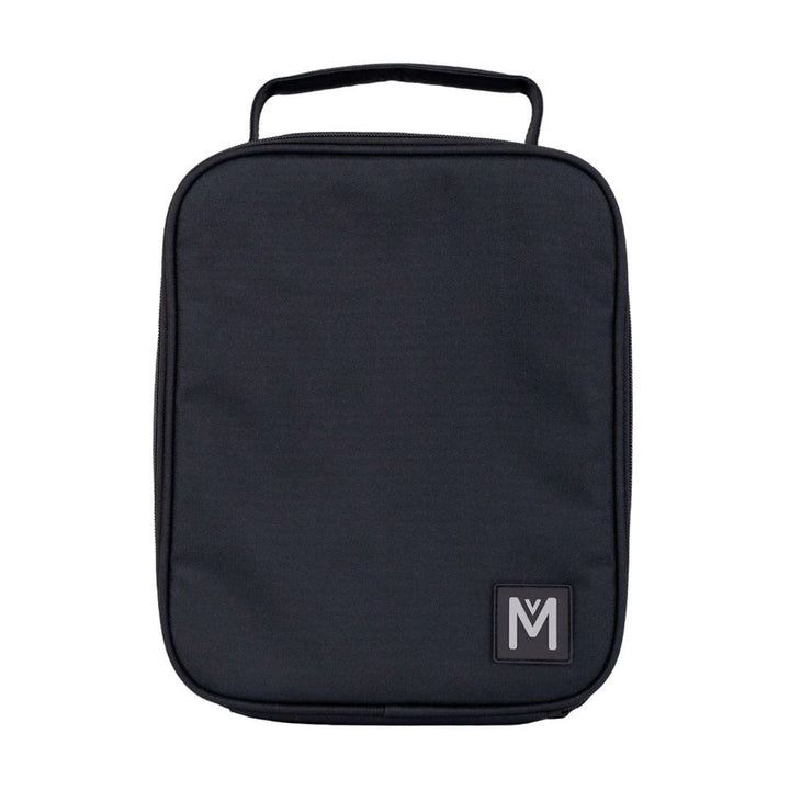 New Montiico Insulated Lunch Bag Large Midnight