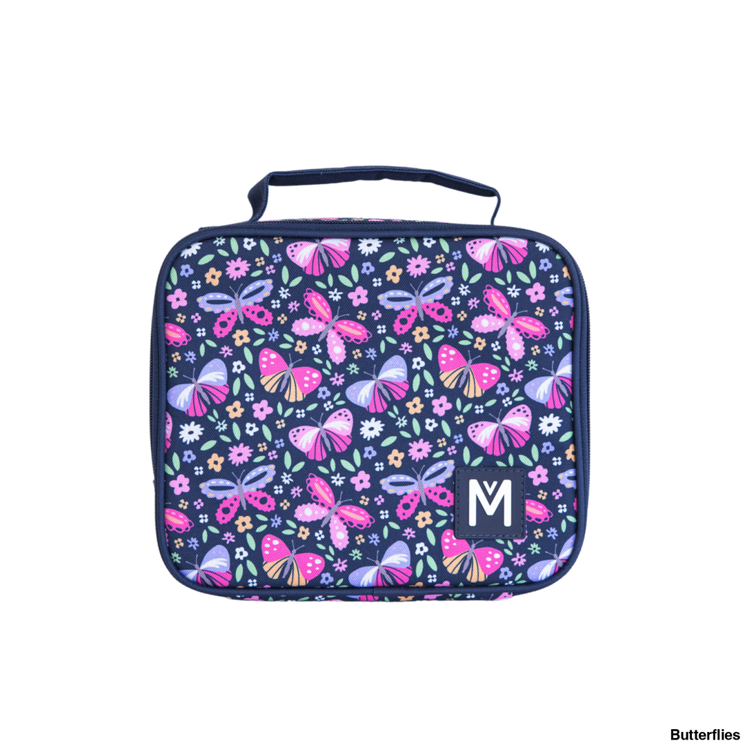 New Montiico Insulated Lunch Bag Medium
