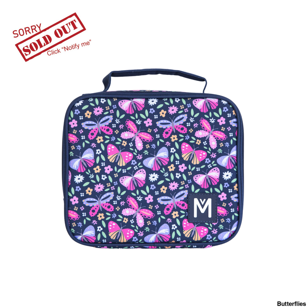 New Montiico Insulated Lunch Bag Medium