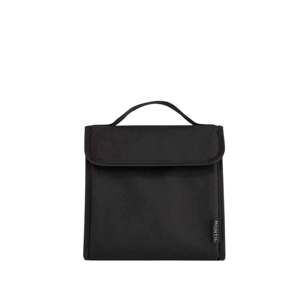 Montiico Insulated Lunch Carrier Midnight