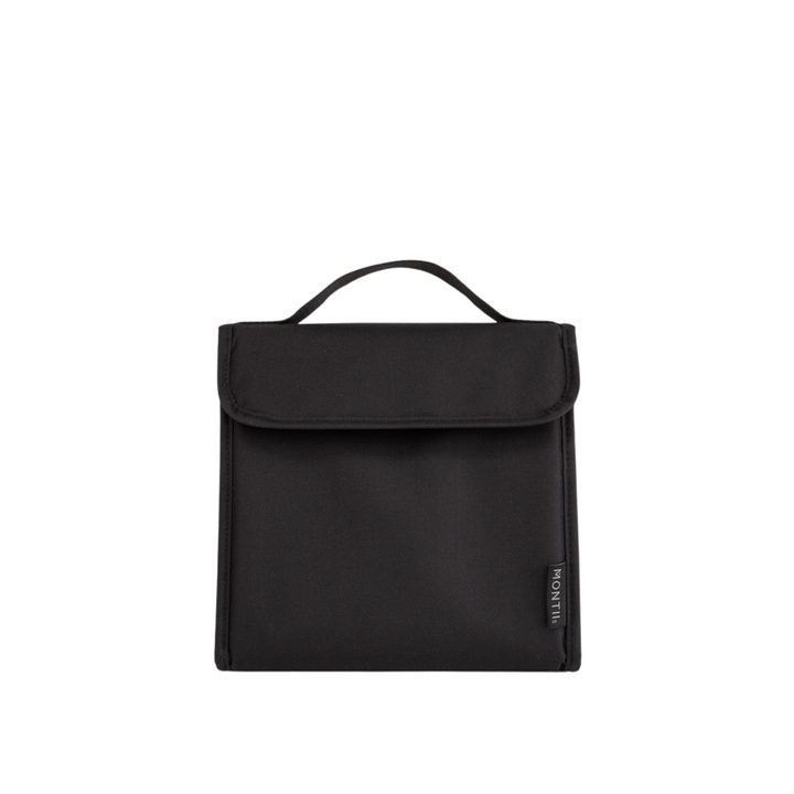 Montiico Insulated Lunch Carrier Midnight