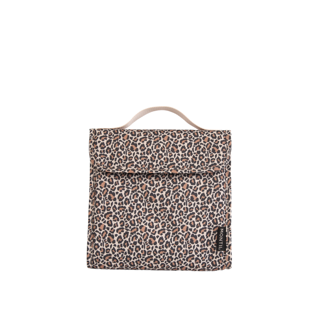 Montiico Insulated Lunch Carrier Safari