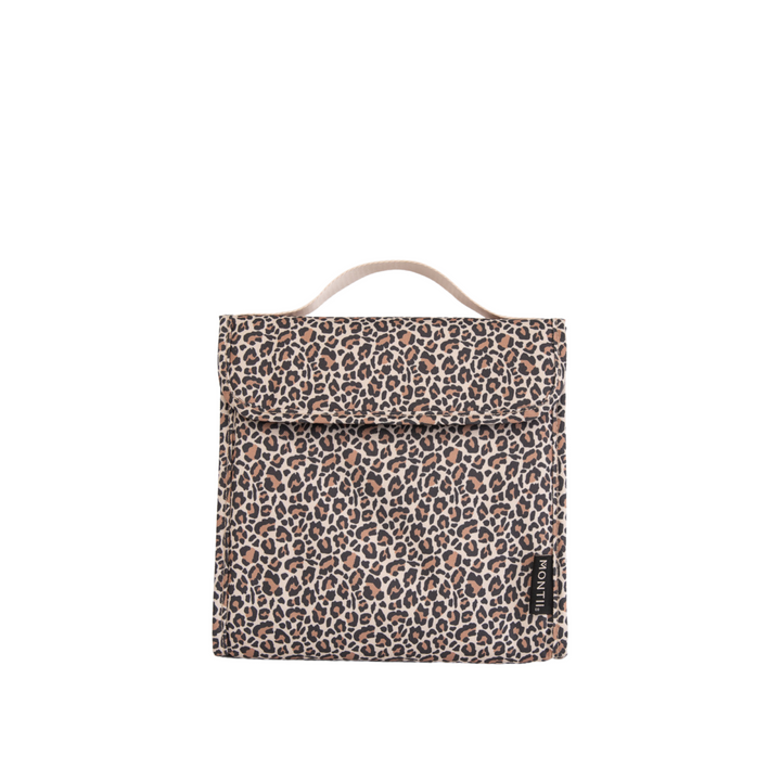 Montiico Insulated Lunch Carrier Safari
