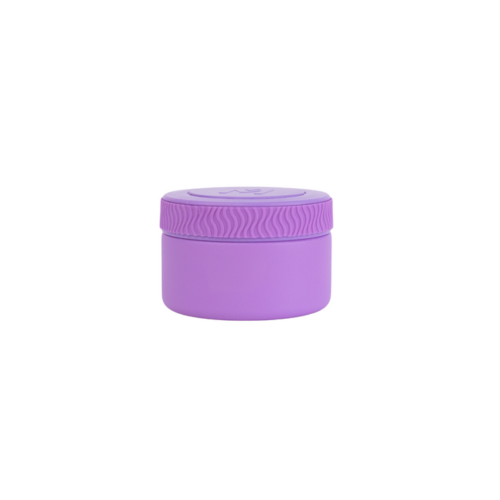 Montiico Insulated Mini Food Jar Dusk