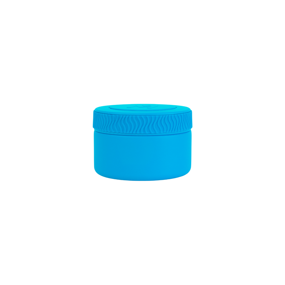 Montiico Insulated Mini Food Jar Coastal