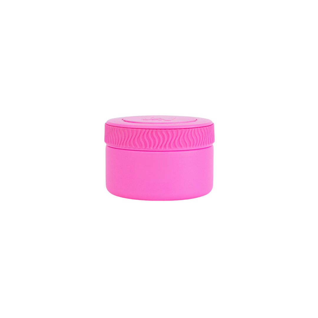Montiico Insulated Mini Food Jar Calypso