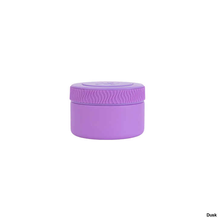 Montiico Insulated Mini Food Jar Dusk