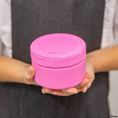 Montiico Insulated MINI Food Jar Floss