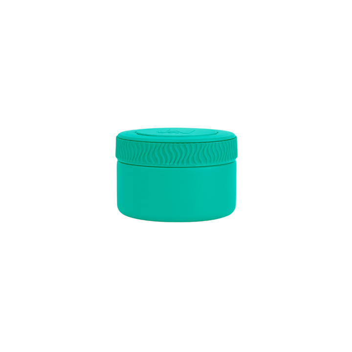 Montiico Insulated Mini Food Jar Mojito