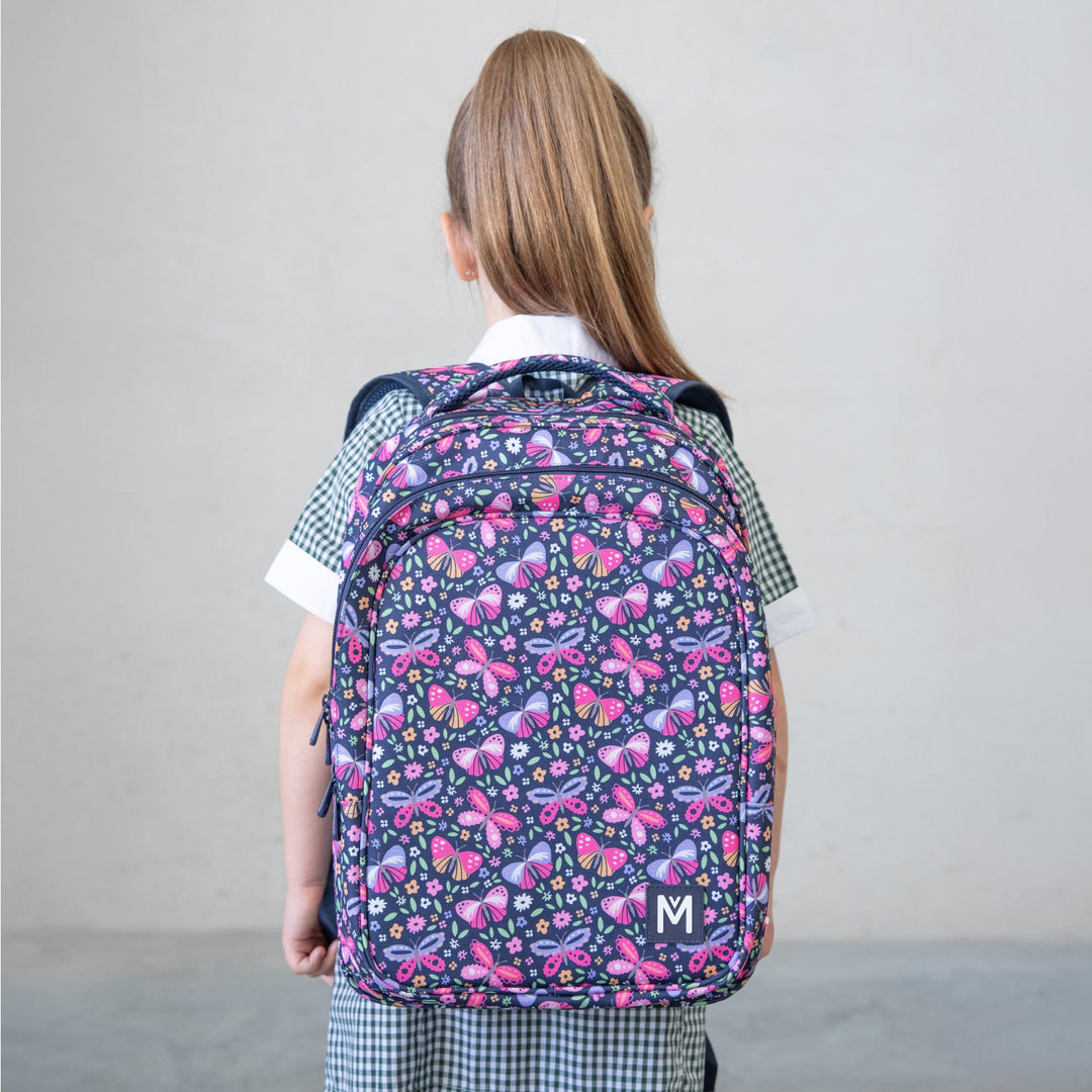 Montiico Junior Backpack