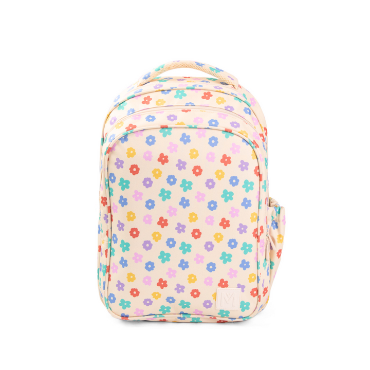 Montiico Junior Backpack Daisy Dream