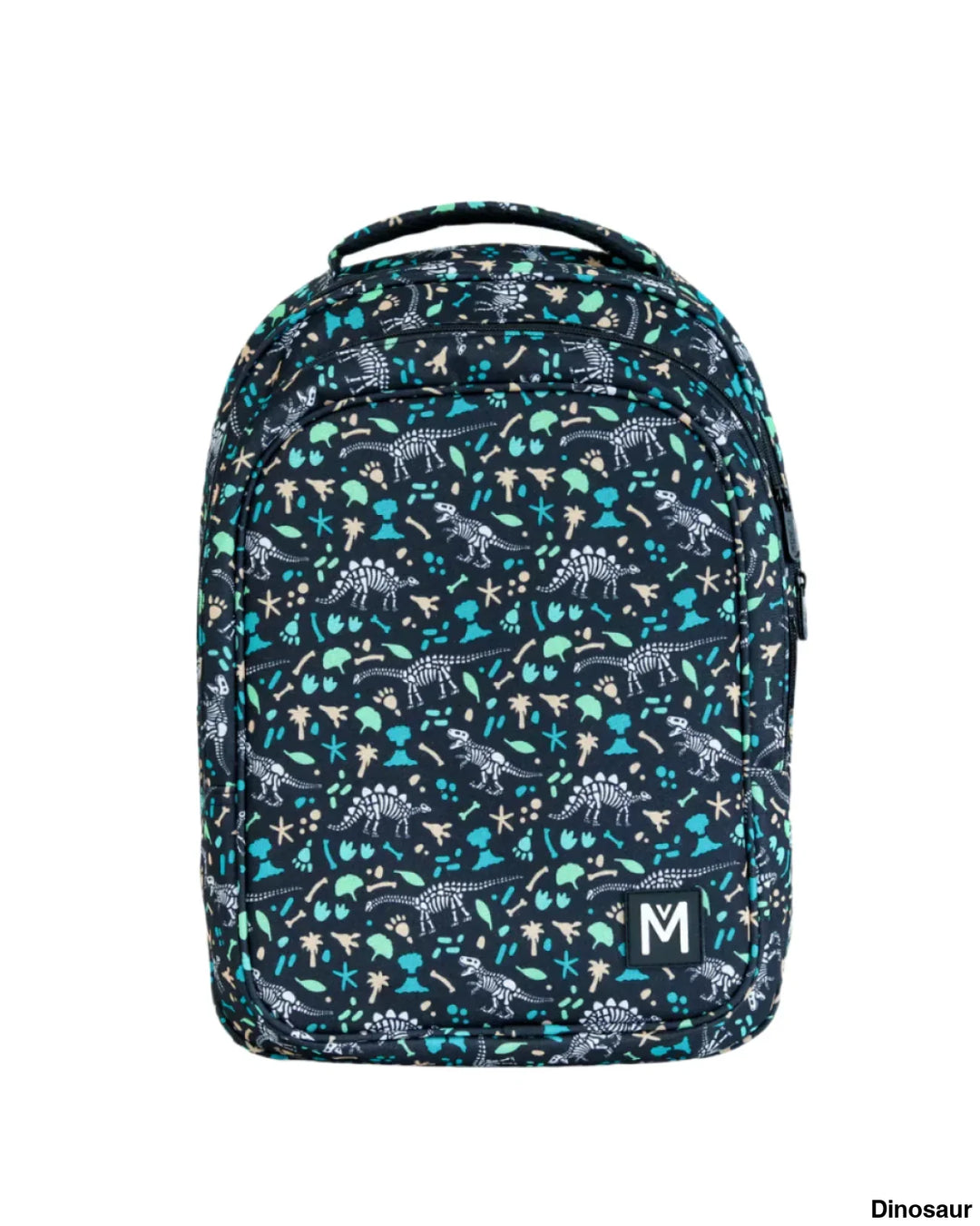 Montiico Junior Backpack Dinosaur