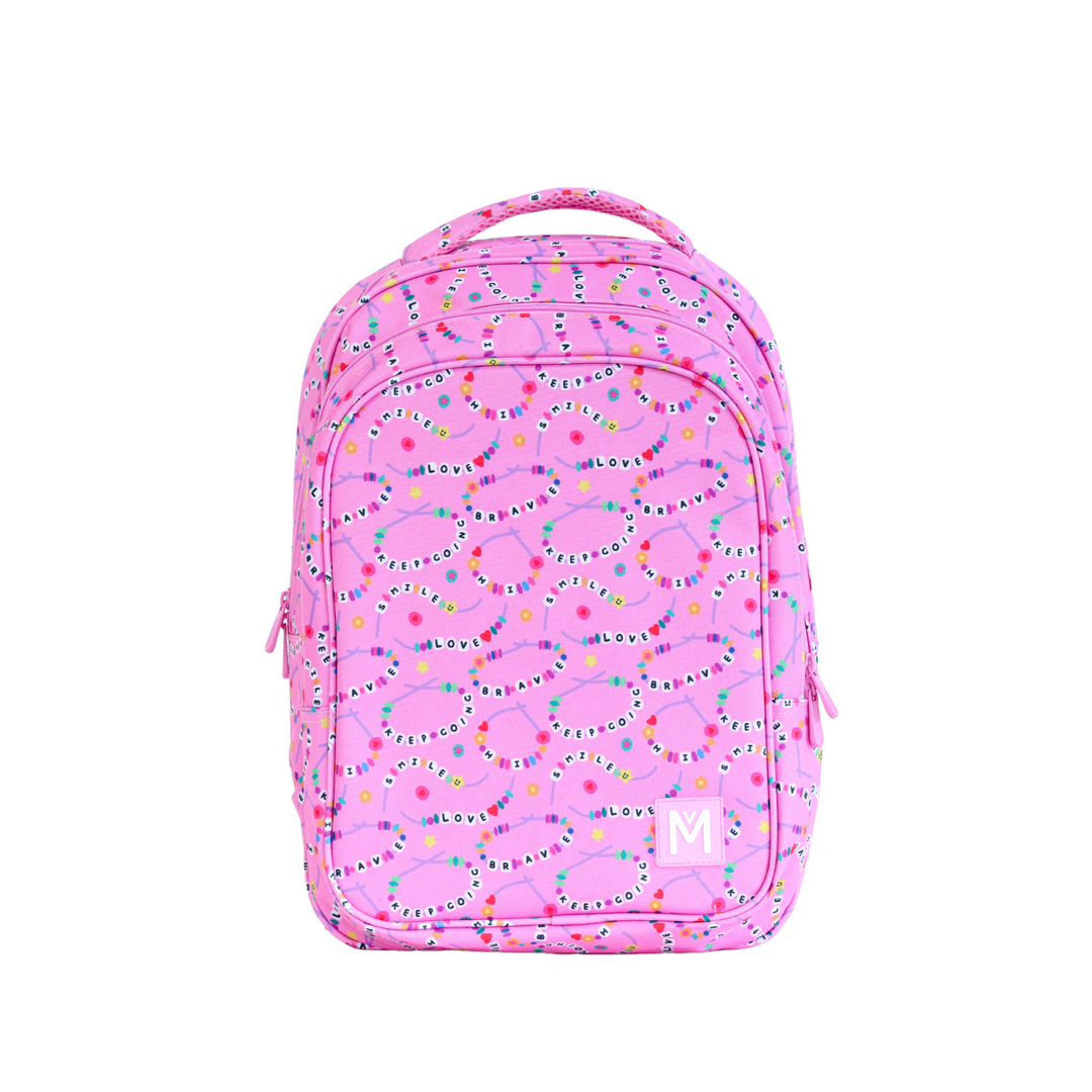 Montiico Junior Backpack Friends Forever