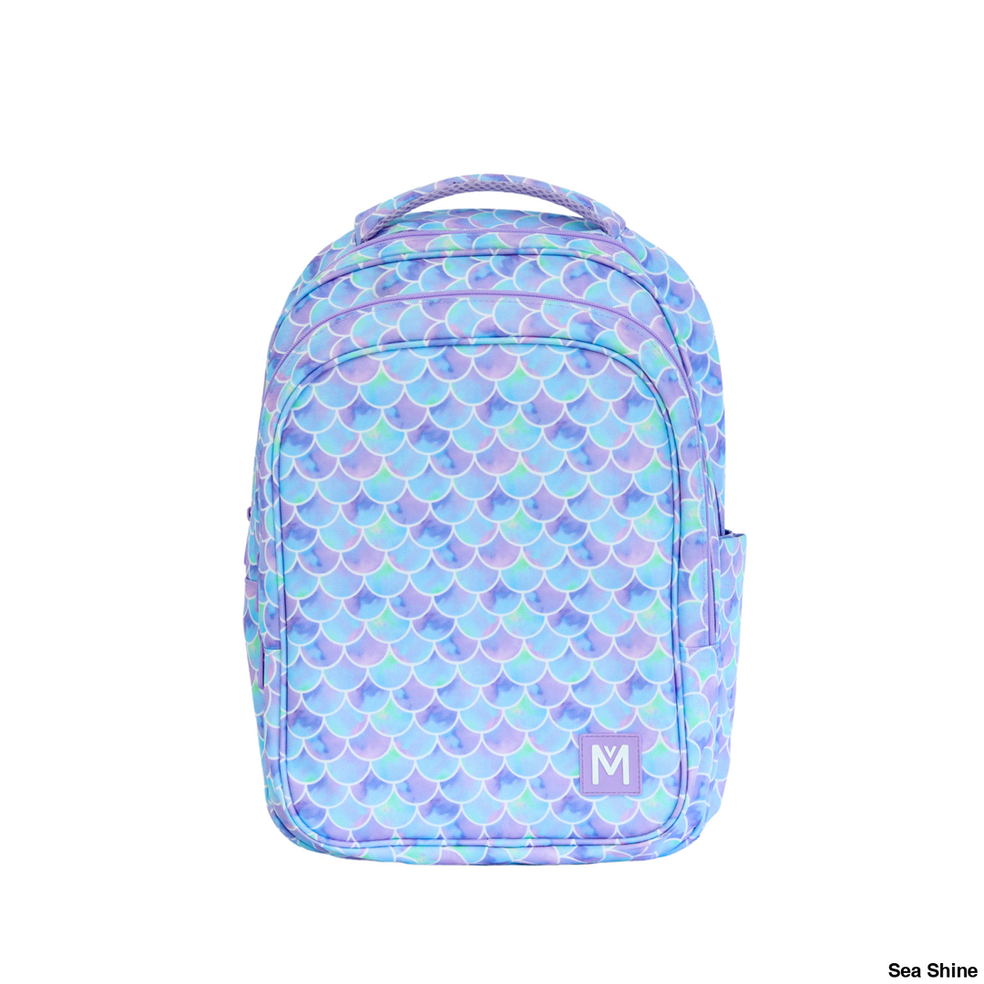 Montiico Junior Backpack Sea Shine