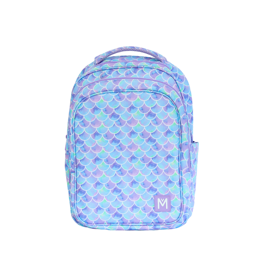 Montiico Junior Backpack Sea Shine