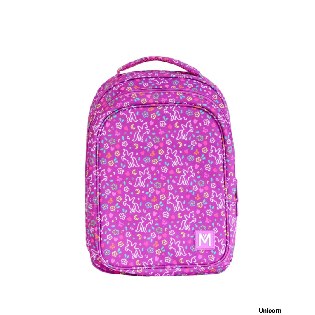 Montiico Junior Backpack Unicorn