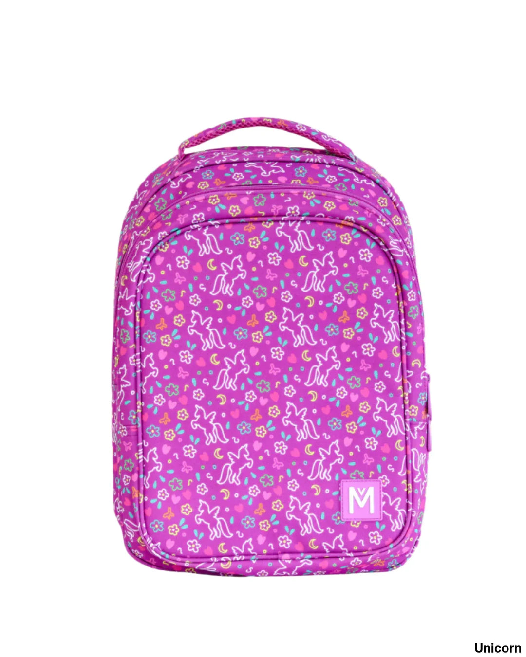 Montiico Junior Backpack Unicorn