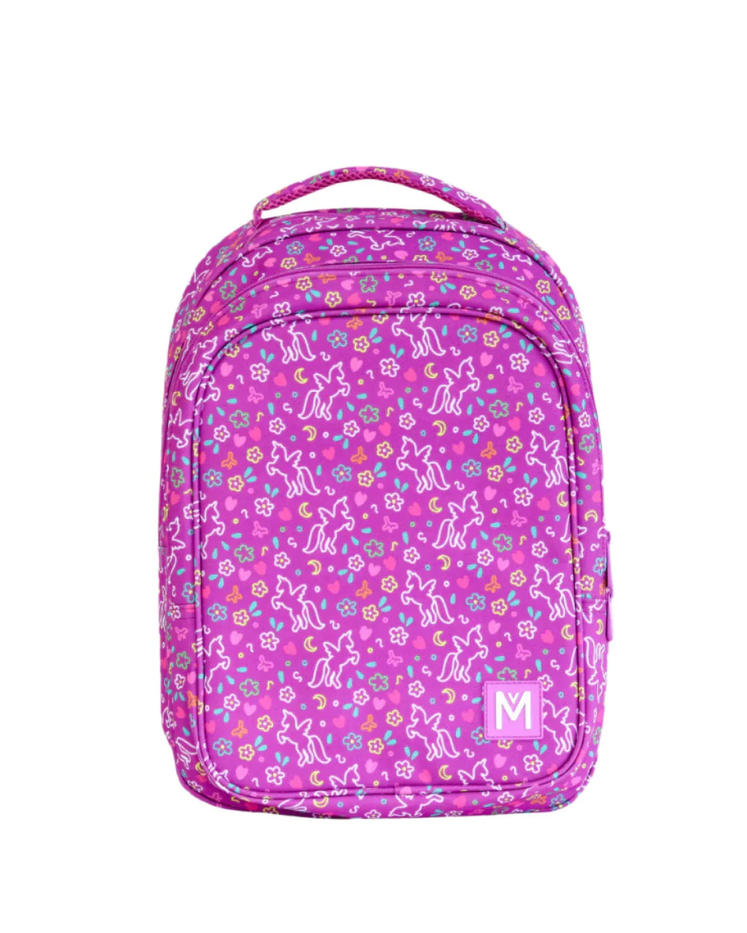 Montiico Junior Backpack Unicorn
