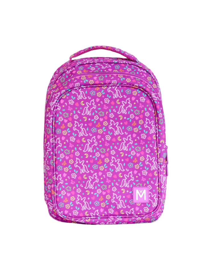 Montiico Junior Backpack Unicorn