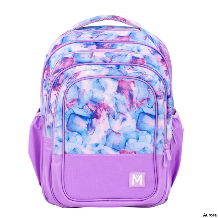 New Montiico Backpack Aurora